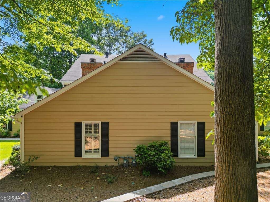 128 Great Oaks Lane Roswell - Photo 47