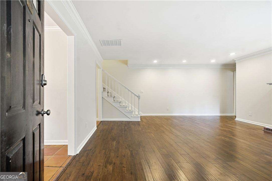 128 Great Oaks Lane Roswell - Photo 7