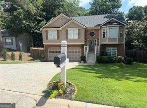 4155 Gables Place Buford - main photo