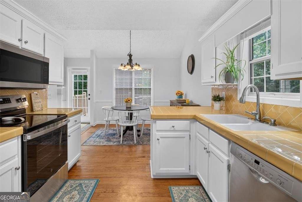 4155 Gables Place Buford - Photo 12