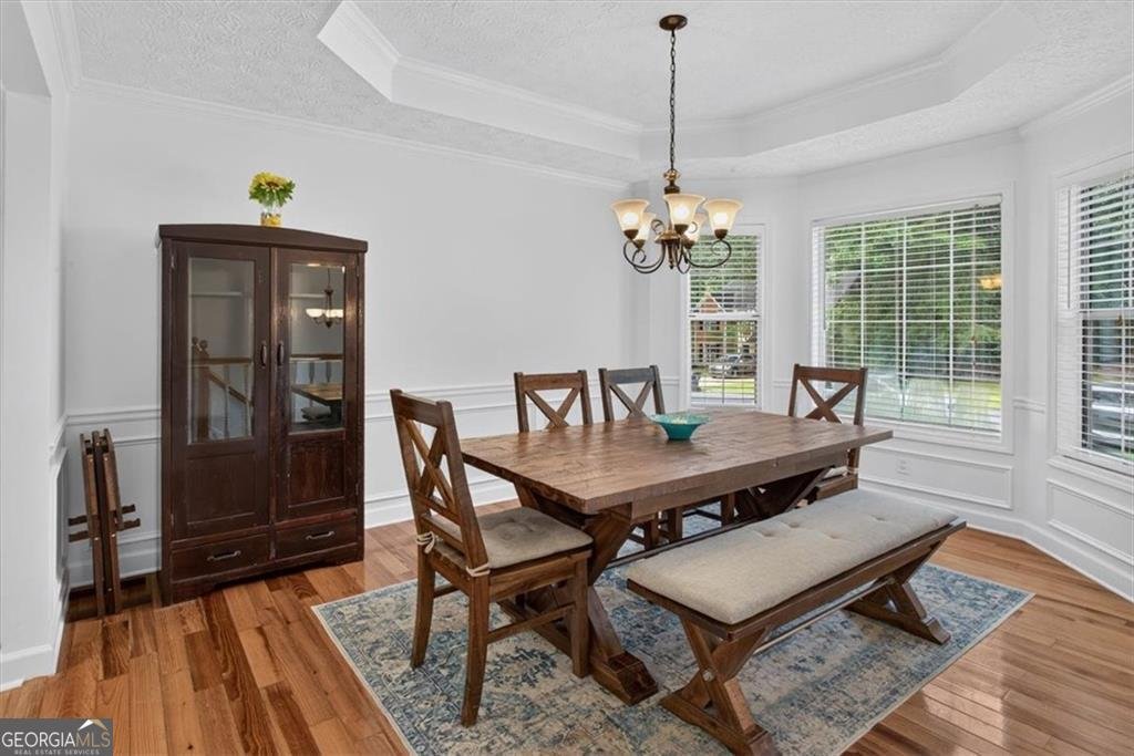 4155 Gables Place Buford - Photo 13