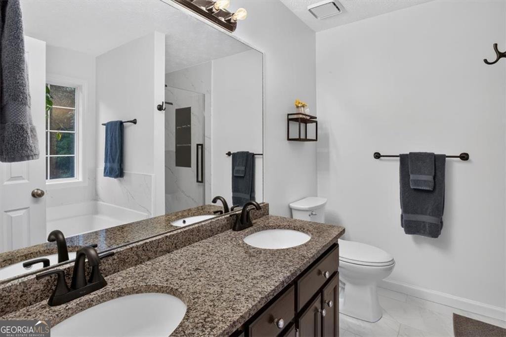 4155 Gables Place Buford - Photo 17