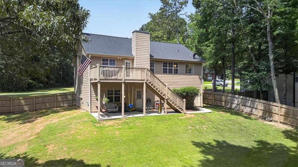 4155 Gables Place Buford - Photo 35