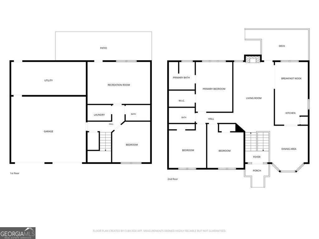 4155 Gables Place Buford - Photo 40