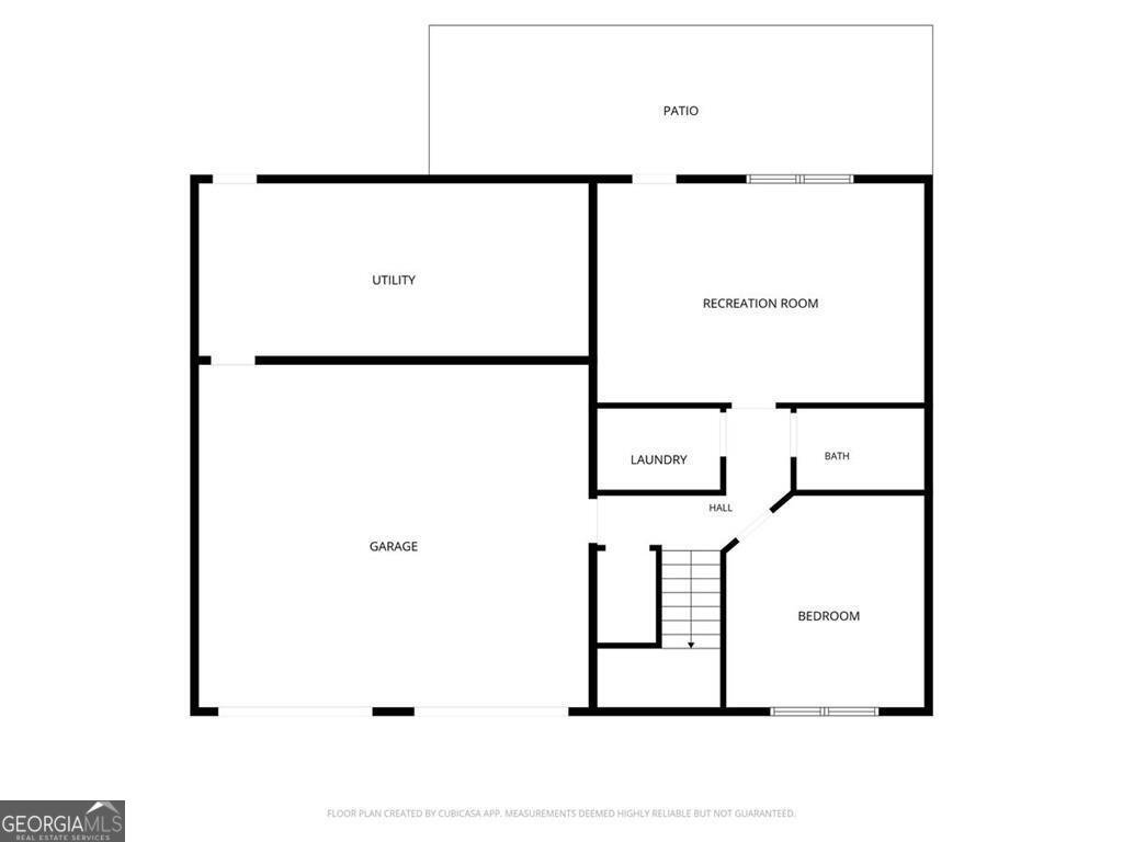 4155 Gables Place Buford - Photo 41