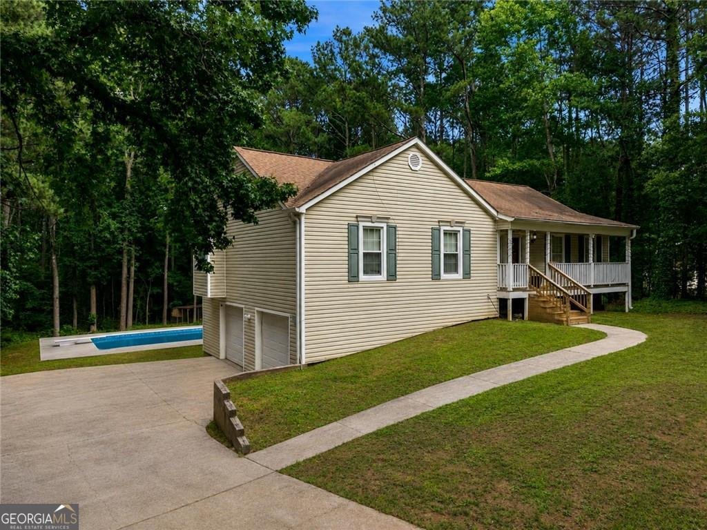 3280 Stewart Road Monroe - main photo