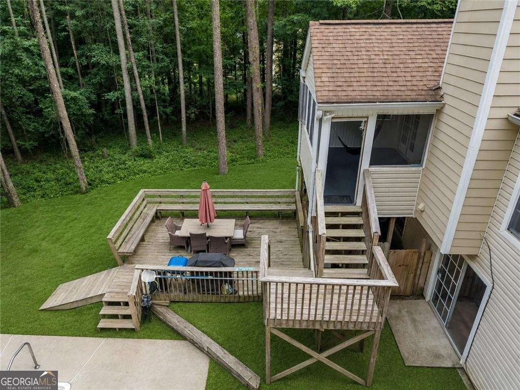 3280 Stewart Road Monroe - Photo 32