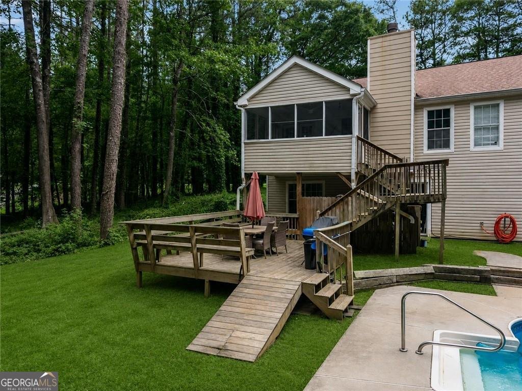 3280 Stewart Road Monroe - Photo 34