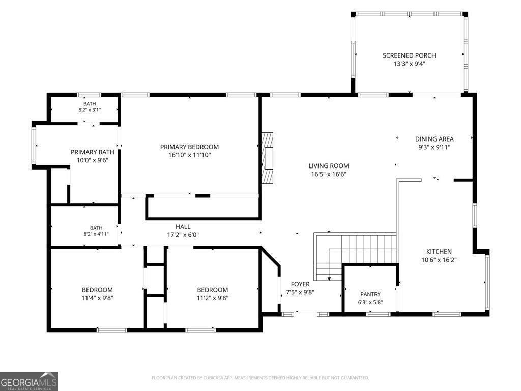 3280 Stewart Road Monroe - Photo 38