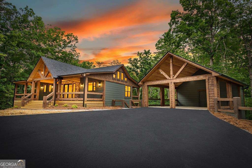 84 Shermans Court Mccaysville - main photo