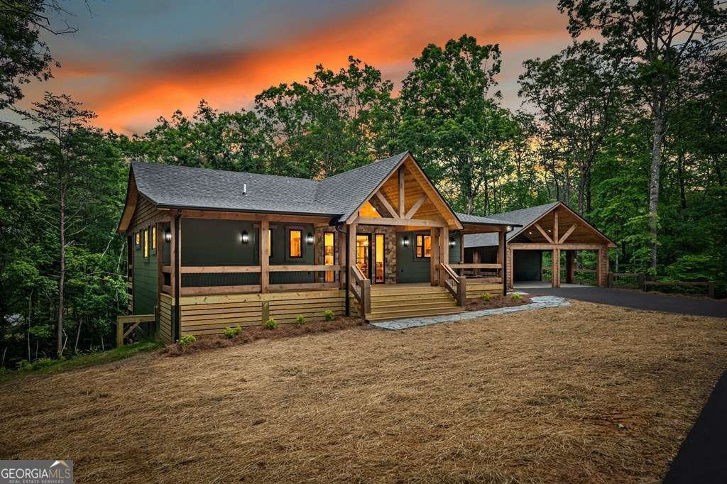 84 Shermans Court Mccaysville - Photo 49