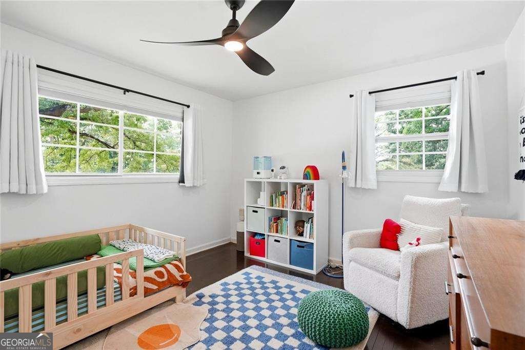 1720 Mary Lou Lane Atlanta - Photo 16