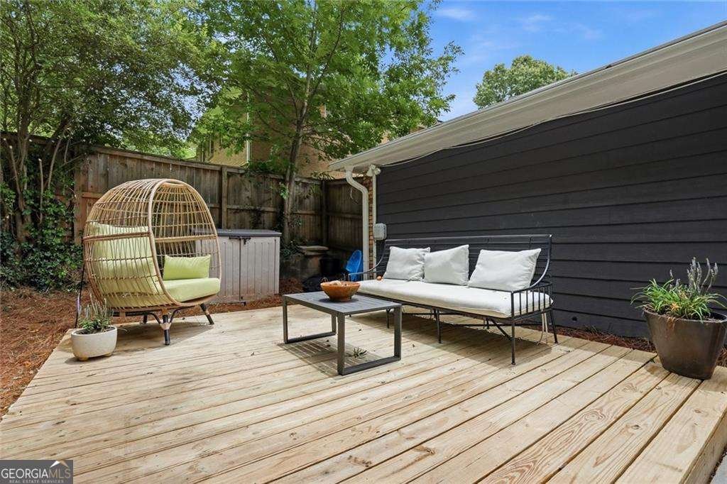 1720 Mary Lou Lane Atlanta - Photo 28