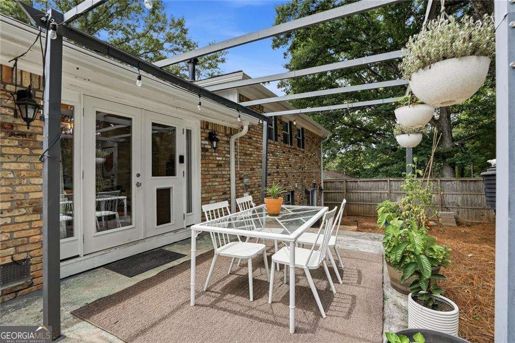 1720 Mary Lou Lane Atlanta - Photo 29