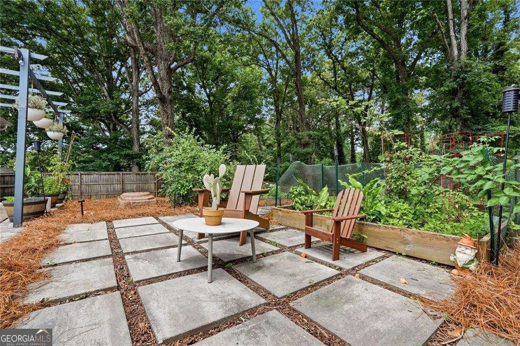 1720 Mary Lou Lane Atlanta - Photo 30