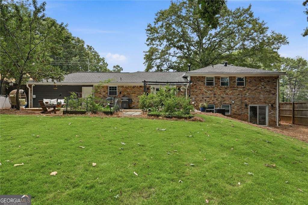 1720 Mary Lou Lane Atlanta - Photo 31