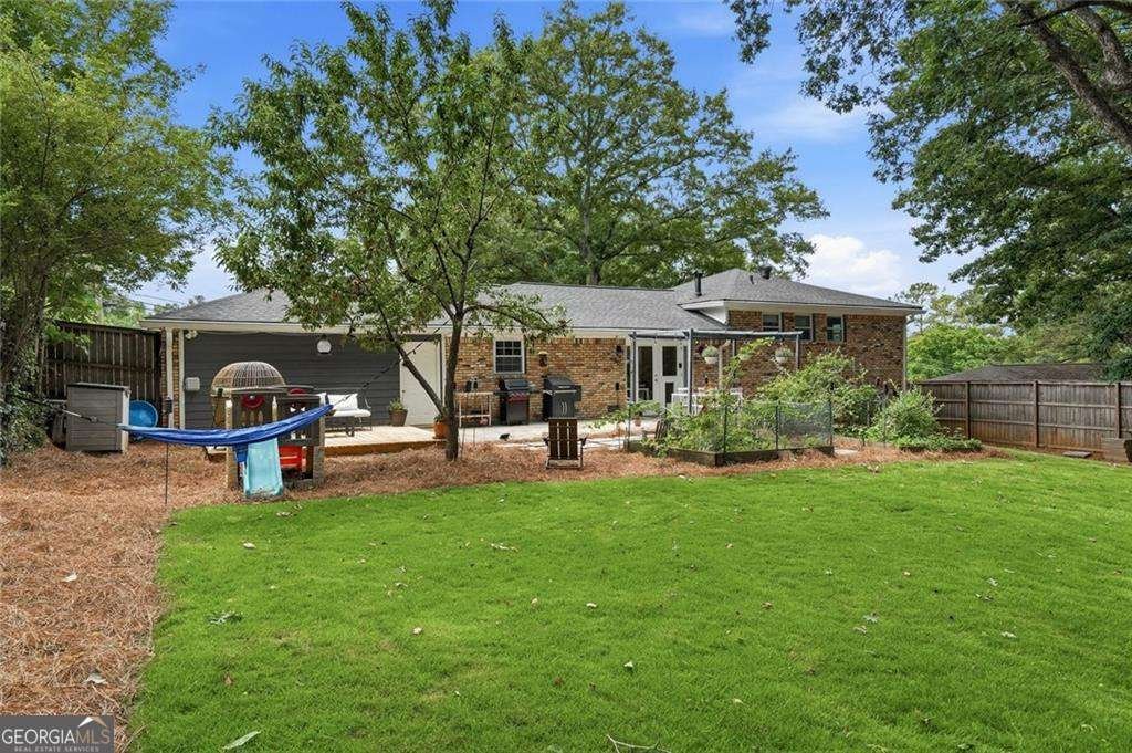 1720 Mary Lou Lane Atlanta - Photo 32