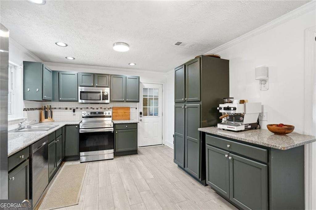 1720 Mary Lou Lane Atlanta - Photo 8