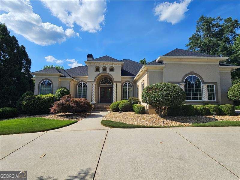 707 Bethpage Drive Mcdonough - main photo