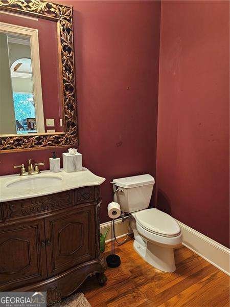 707 Bethpage Drive Mcdonough - Photo 17