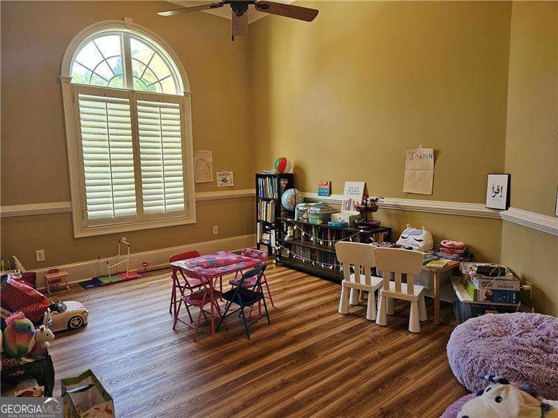 707 Bethpage Drive Mcdonough - Photo 20