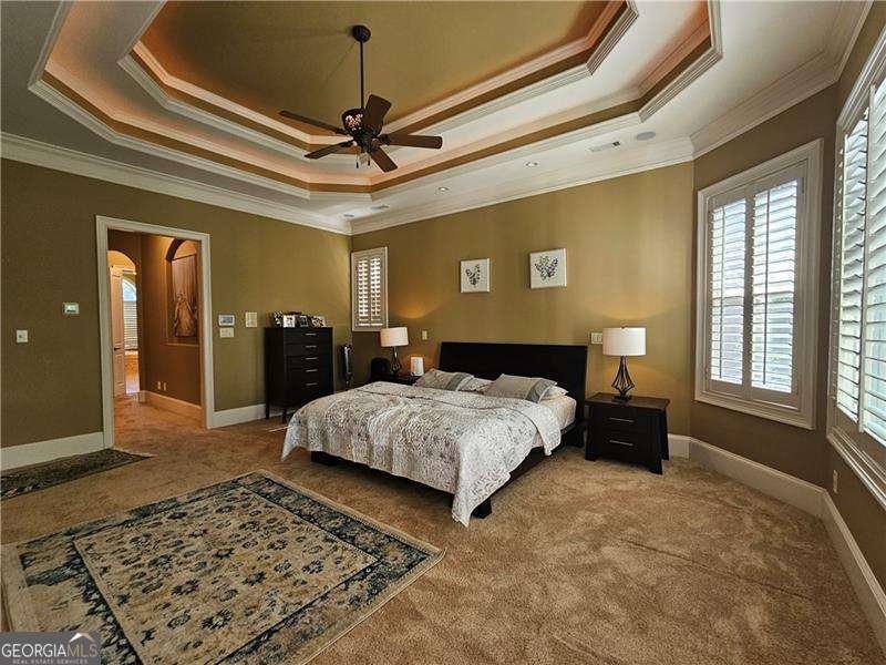 707 Bethpage Drive Mcdonough - Photo 21