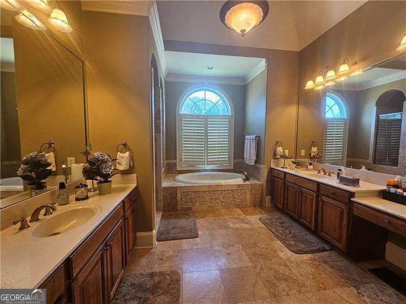 707 Bethpage Drive Mcdonough - Photo 23