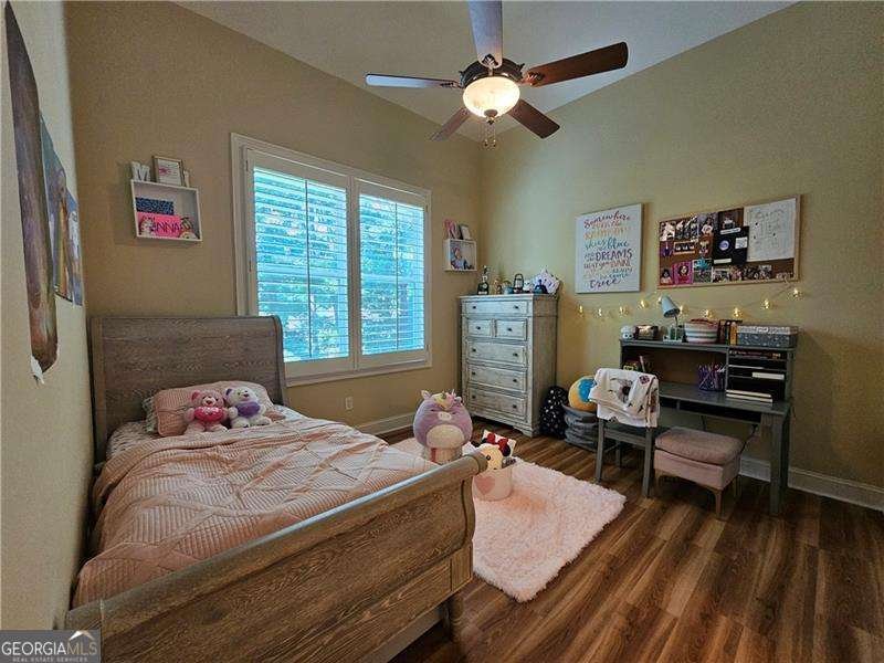 707 Bethpage Drive Mcdonough - Photo 29