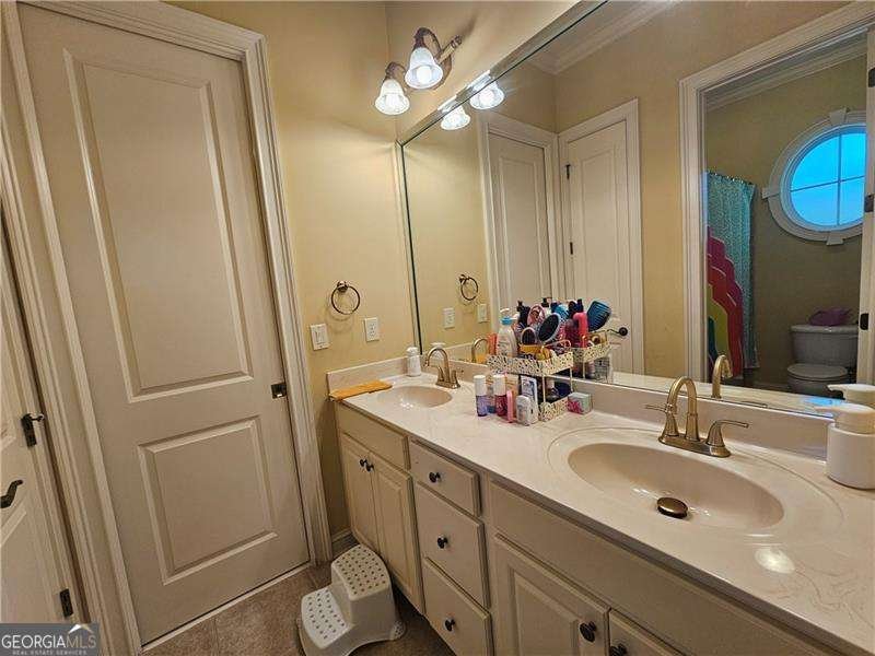 707 Bethpage Drive Mcdonough - Photo 30