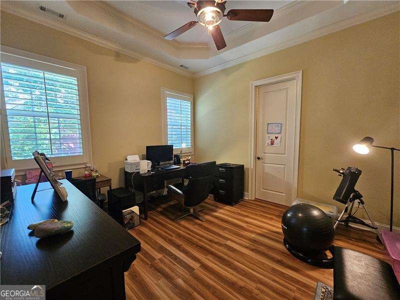 707 Bethpage Drive Mcdonough - Photo 31