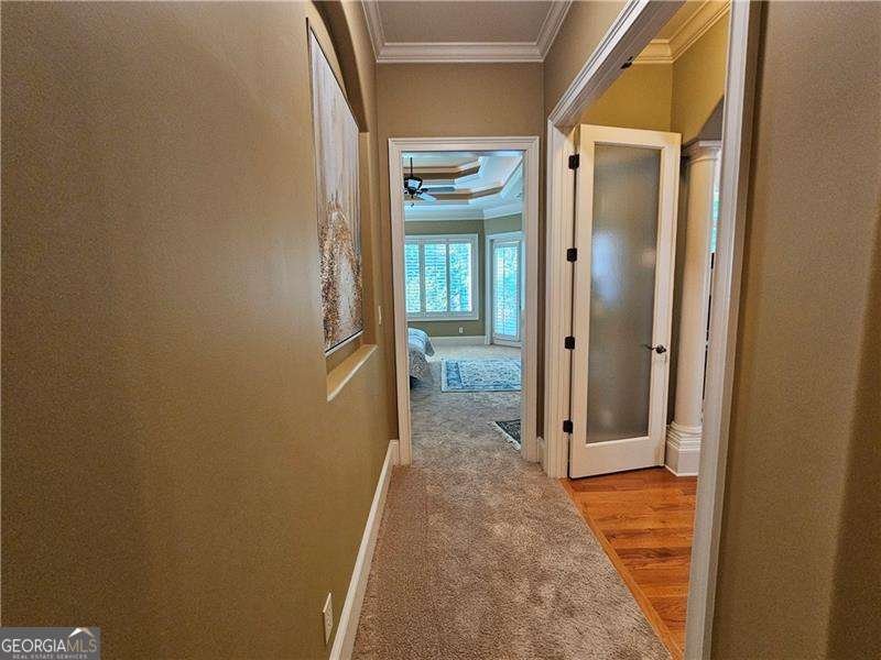 707 Bethpage Drive Mcdonough - Photo 32