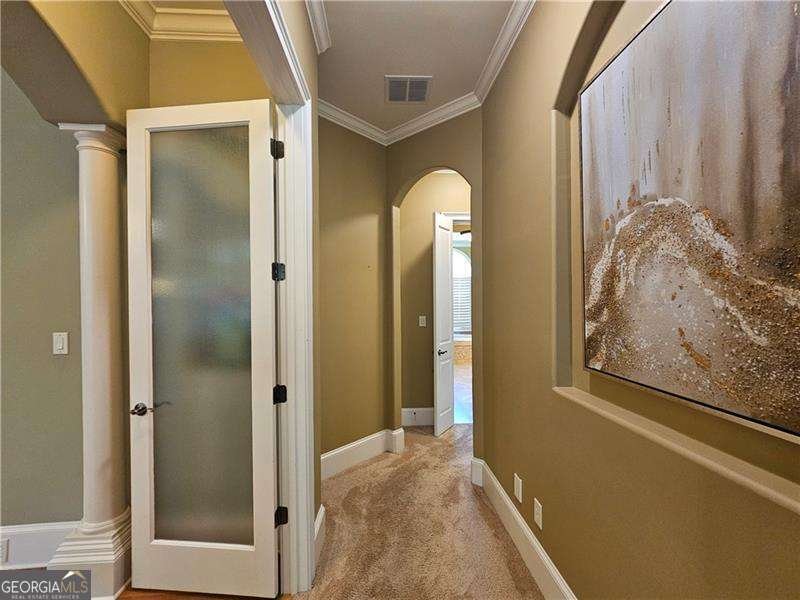 707 Bethpage Drive Mcdonough - Photo 33