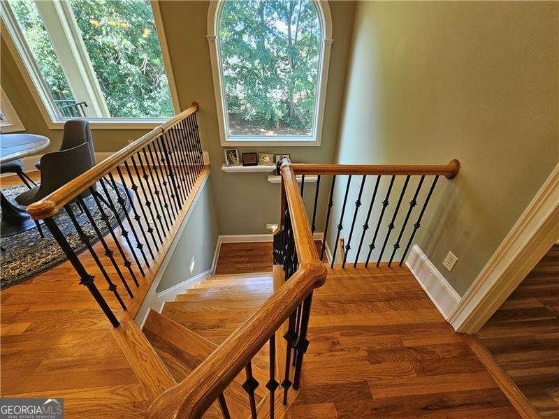 707 Bethpage Drive Mcdonough - Photo 34