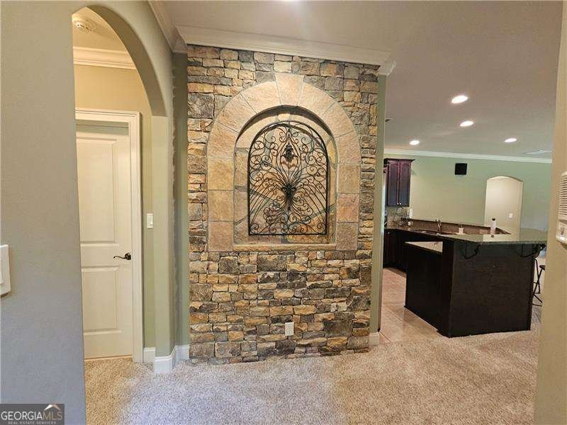 707 Bethpage Drive Mcdonough - Photo 36