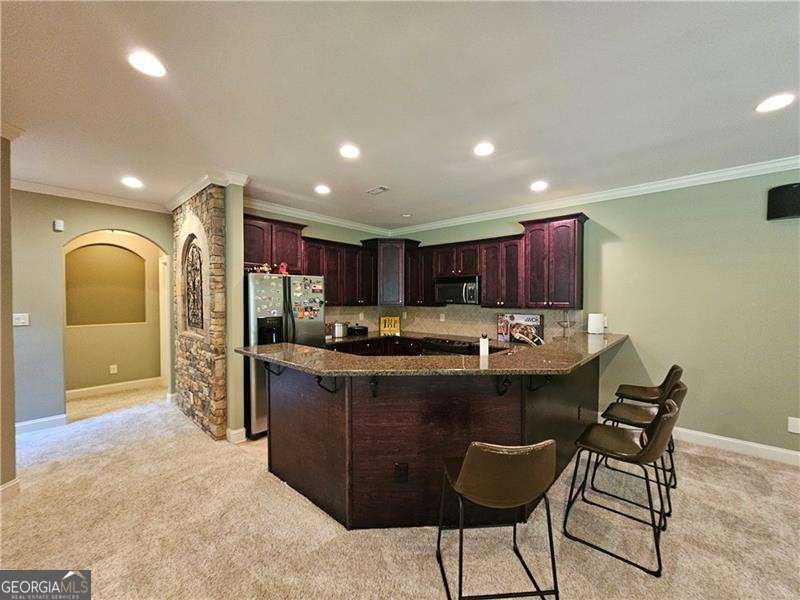 707 Bethpage Drive Mcdonough - Photo 41