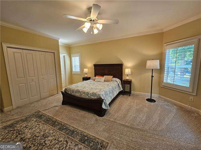 707 Bethpage Drive Mcdonough - Photo 45