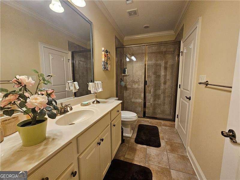 707 Bethpage Drive Mcdonough - Photo 47