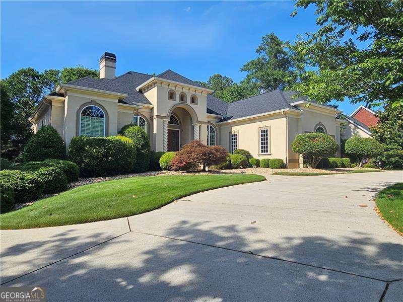 707 Bethpage Drive Mcdonough - Photo 63