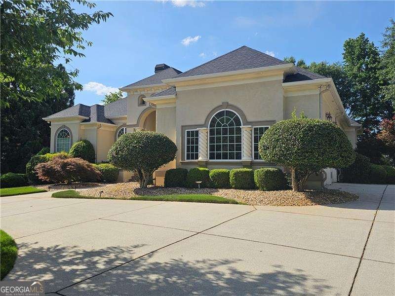 707 Bethpage Drive Mcdonough - Photo 64