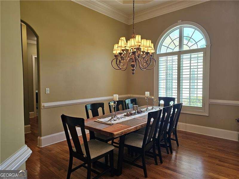 707 Bethpage Drive Mcdonough - Photo 8