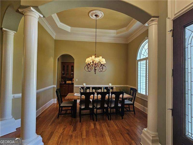 707 Bethpage Drive Mcdonough - Photo 9