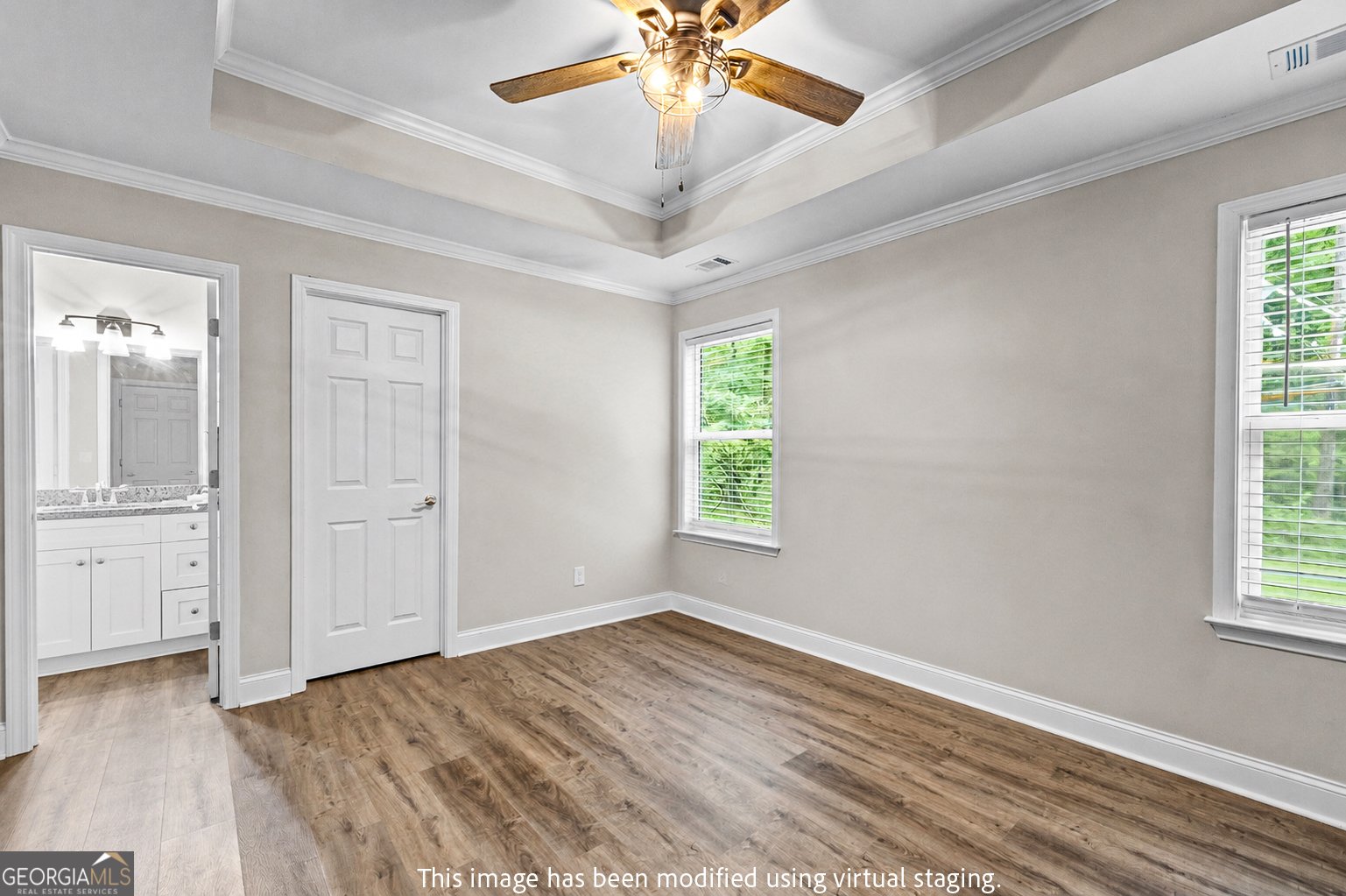 111 Timber Ridge Drive Lagrange - Photo 17
