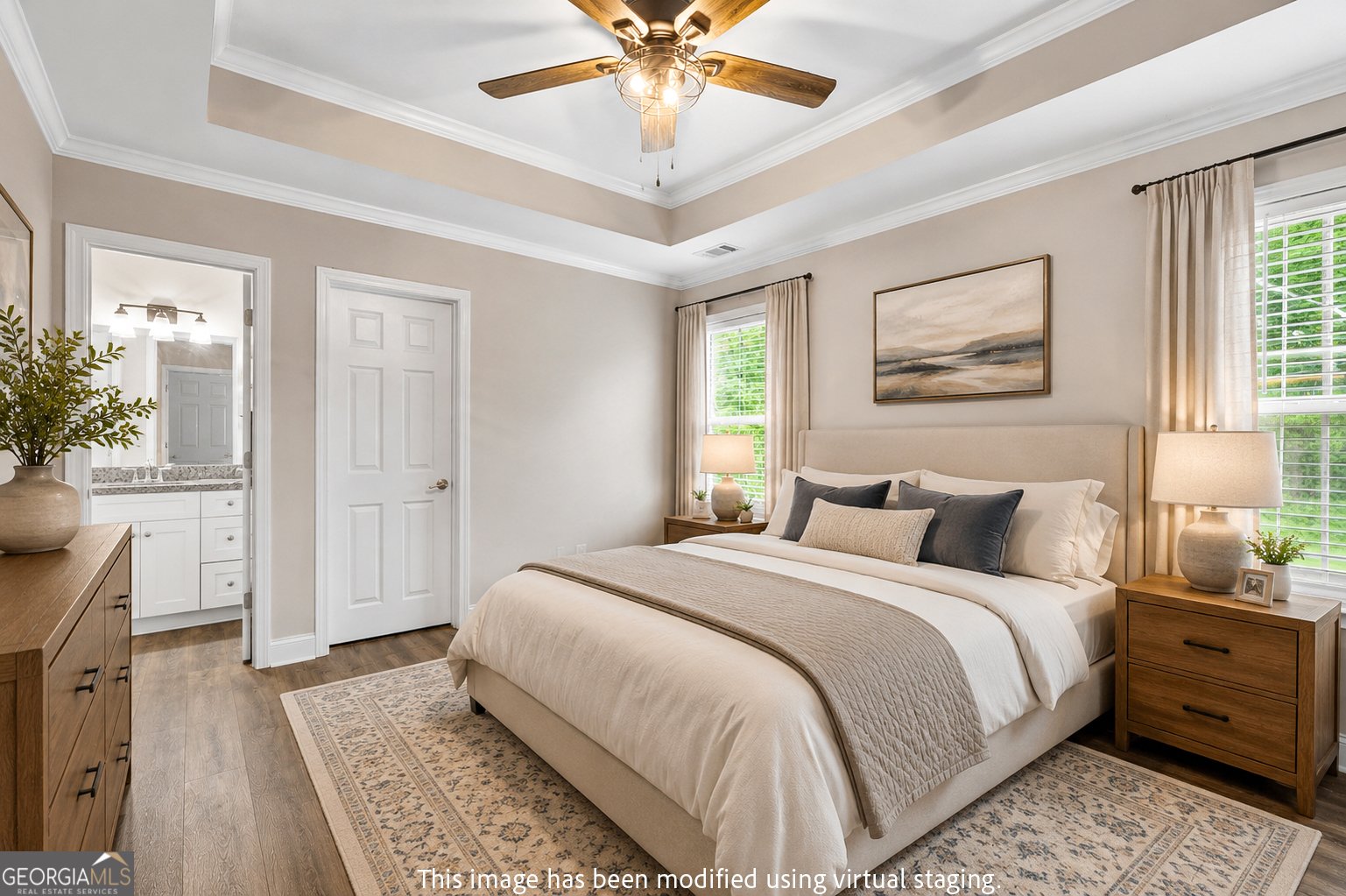 111 Timber Ridge Drive Lagrange - Photo 18