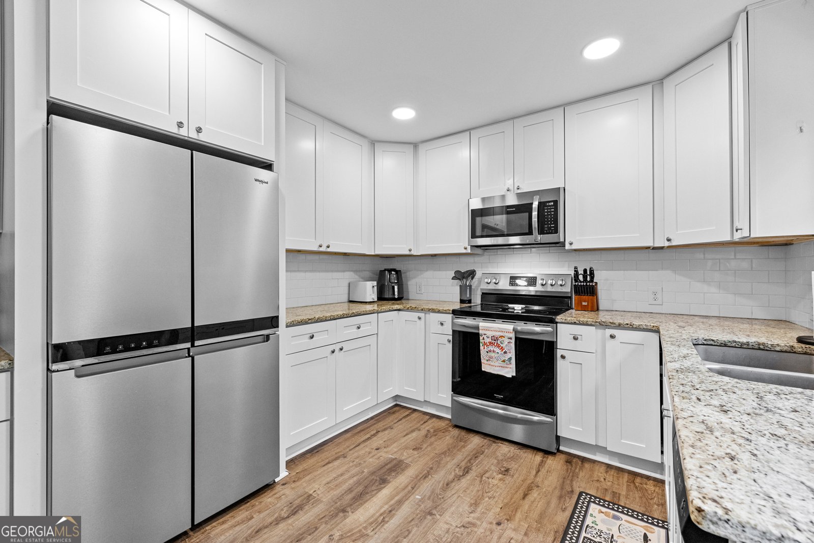 111 Timber Ridge Drive Lagrange - Photo 8