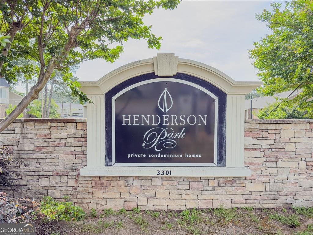 3301 Henderson Mill Road Atlanta - Photo 25