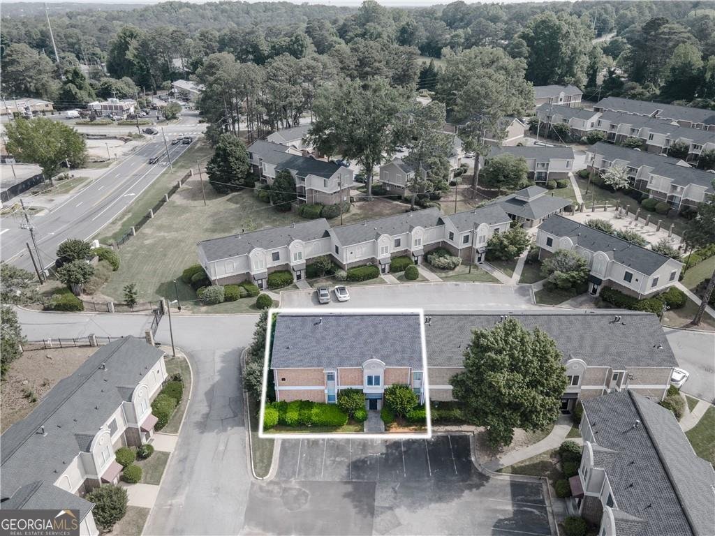 3301 Henderson Mill Road Atlanta - Photo 27