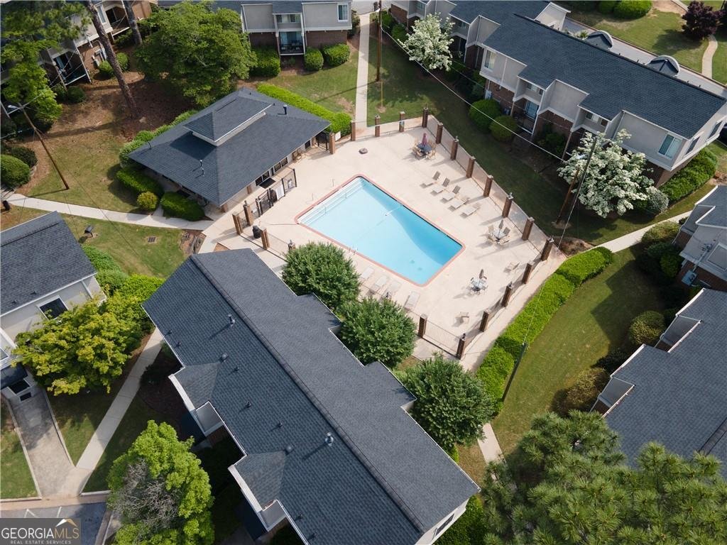 3301 Henderson Mill Road Atlanta - Photo 28