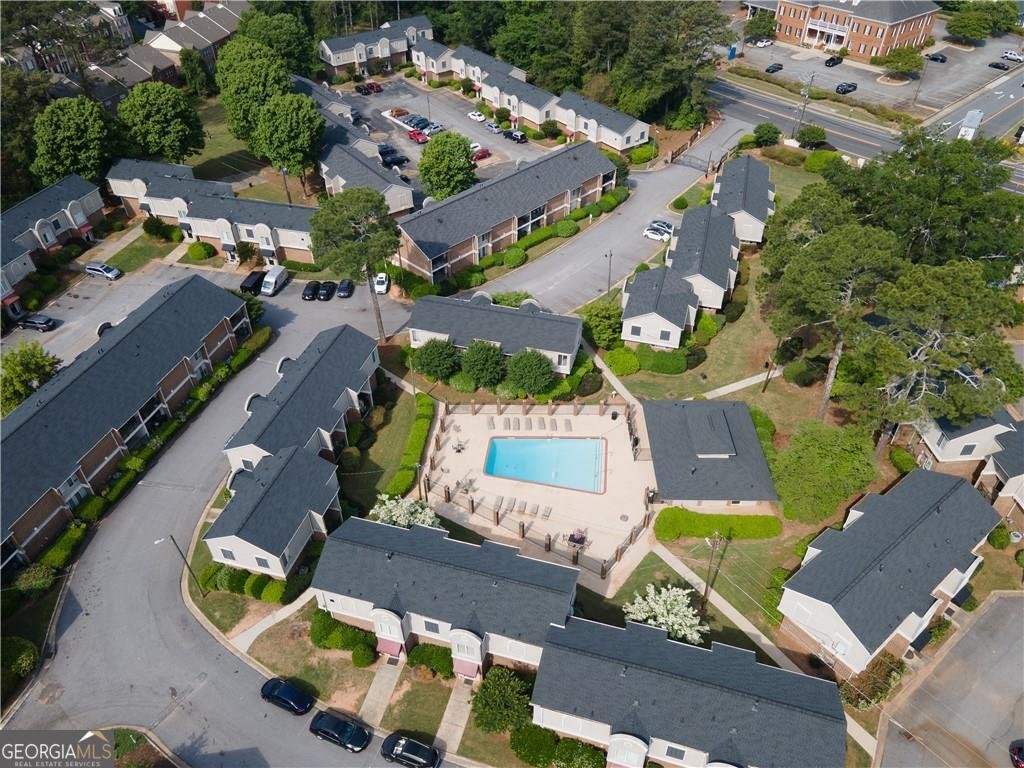 3301 Henderson Mill Road Atlanta - Photo 30