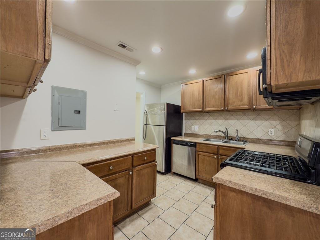 3301 Henderson Mill Road Atlanta - Photo 7