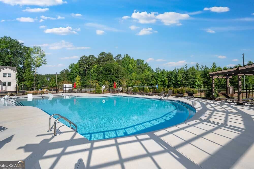 455 Kennington Walk Loganville - Photo 57